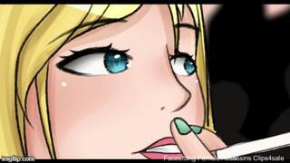 Diplomatic Disaster! (High Definition)