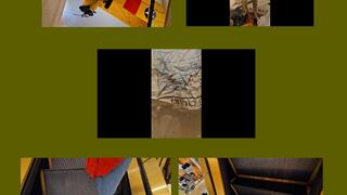 TAKE ME TO THE PILOT