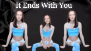 It Ends With You