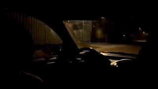 Ignition Failure after Work