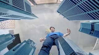 Thomas City Destruction 2