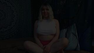 Body Swapping With My Boyfriend