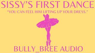 Sissy's First Dance Audio