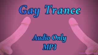 Gay Trance - Audio Only MP3