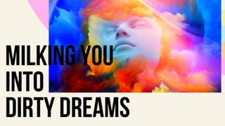 Slutty Milf Stepmommy Helps You With Premature Ejaculation, Midnight Milking For Erotic Magic Dreams - ABDL, Incontinence, Bedwetting, Age Regression, Adult Diaper, EROTIC MP4 VIDEO FILE