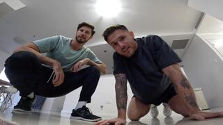 Phil and Thomas Have You