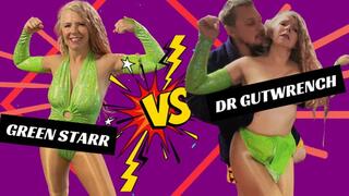 FFGMIX Dr Gutwrench vs Green Starr mp4