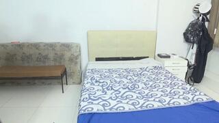 Redhead Pawg hot facesitting by Ariel and pitoco Cam by aline Full Hd