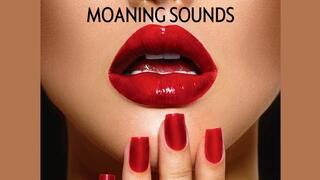 Moaning ASMR Sounds With Mommy-Erotic MP4 Video File