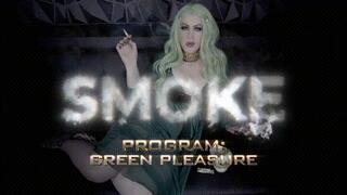 Green Program SMOKE 4K