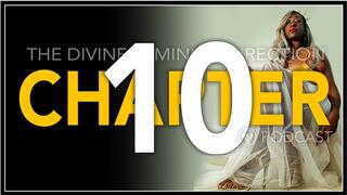 THE DIVINE FEMININE DIRECTION Chapter 10) 3 Ways To Cleanse Masculine Energy