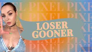Loser Gooner - Pixel Addiction