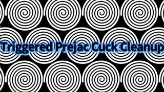 The NLP toolbox: Triggered Prejac Cuck Cleanup - Lapping Up Superior Seed