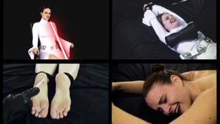 Space Wars - Complete Video - Windows - Standard Resolution