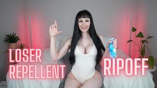 Loser Repellent Ripoff (WMV HD)