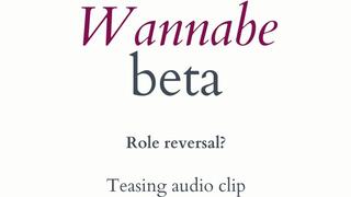 Wannabe Beta