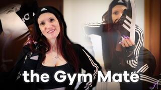The Gym Mate