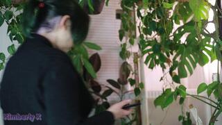 Cum eating for my cuck