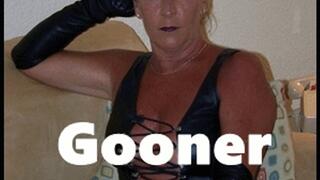 Gooner Going on a Gooner Bender (MP3)