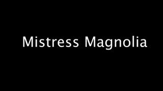 Burdizzo Therapy - Mistress Magnolia