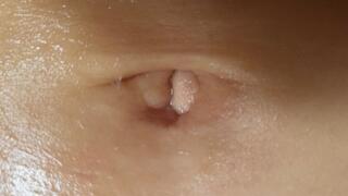 Belly Button Closeup JOI (mkv)