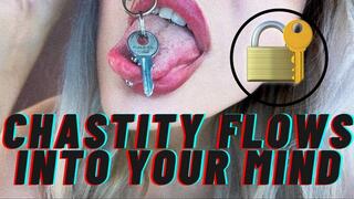 Chastity for the chronic masturbator