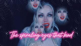 The Spiraling Eyes That Bind mov