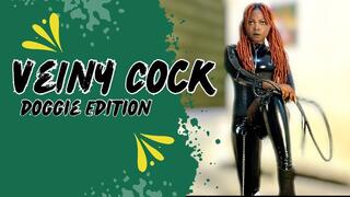 Veiny Cock (Doggie Edition)