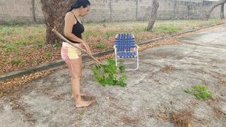 I don't like having to scratch so much (3)