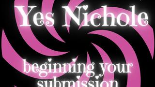 Mesmerizing Slave Training