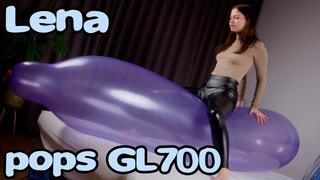 1519 Lena pops GL 4K