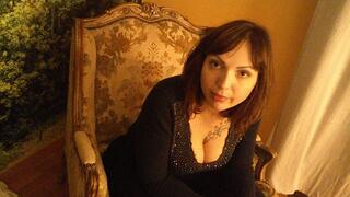 Italian Ticklish Meditation