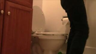 Super Duper Asshole Squirts!