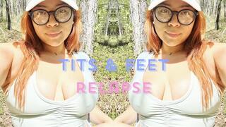 Tits & Feet Relapse