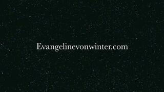 Holiday Lipstick blowjob 2