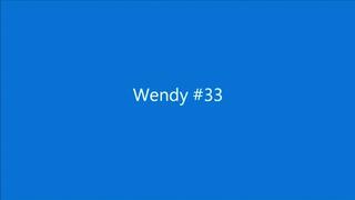 Wendy033