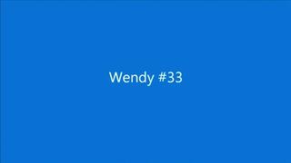 Wendy033 (MP4)