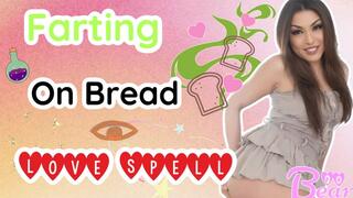 Custom: Farting On Bread Love Spell