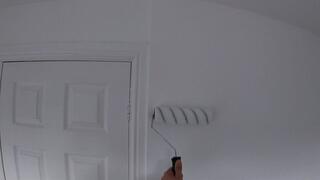 2 Coats for 2 Strokes