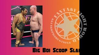 FFB097 Big Boy Scope Slam 5 mp4