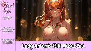 Lady Artemis Still Misses You Audio Mp3