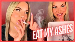 Eat My Ashes 480MP4