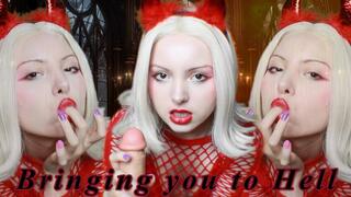 Bringing you to Hell 720p mp4