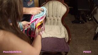 PV291 - Bound & Edged