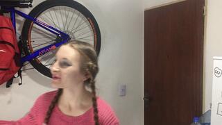 cheating with a whore