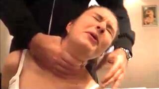 AGRESSIVE CHOKING-PART FULL VIDEO