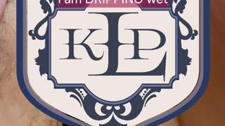 First Buttplug Tease