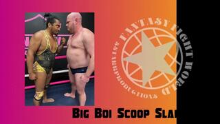 FFB097 Big Boy Scope Slam 5 wmv