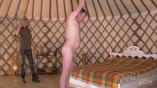 A Whipping From Paris (WMV)