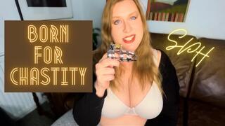 Born for Chastity 720p